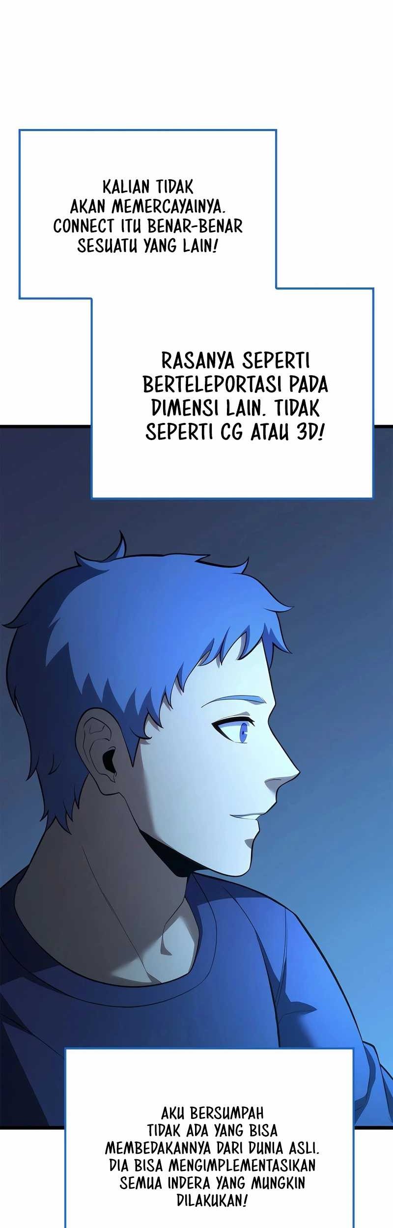 The Count’s Youngest Son Is A Player! Bab 84 halaman 59