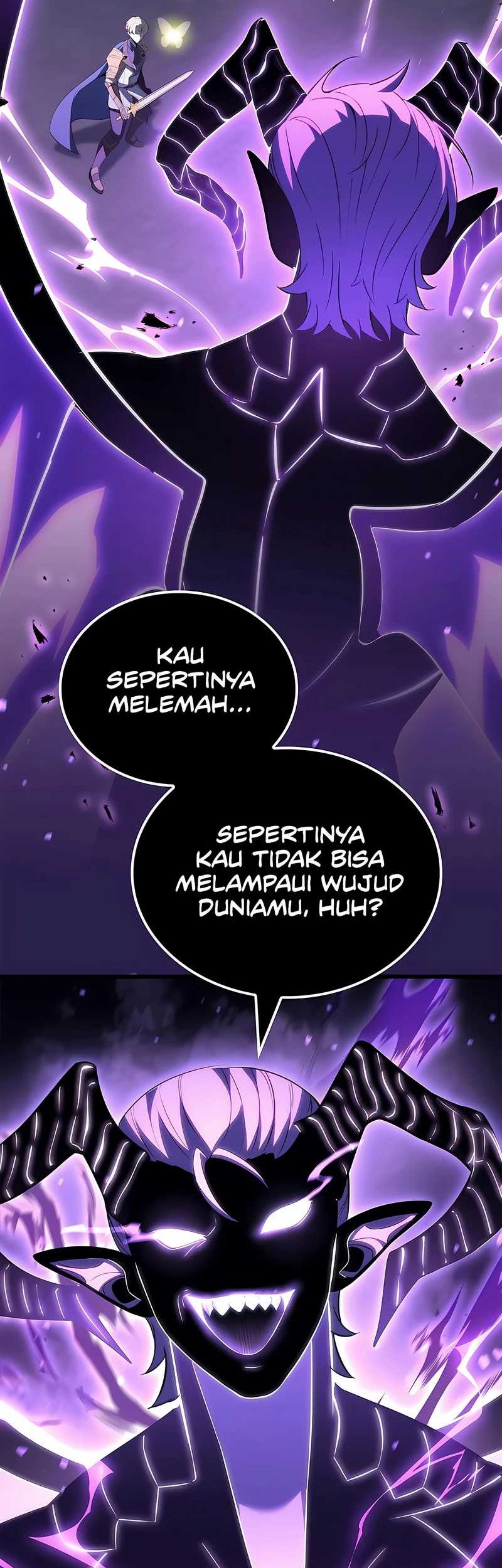 The Count’s Youngest Son Is A Player! chapter 86 halaman 2