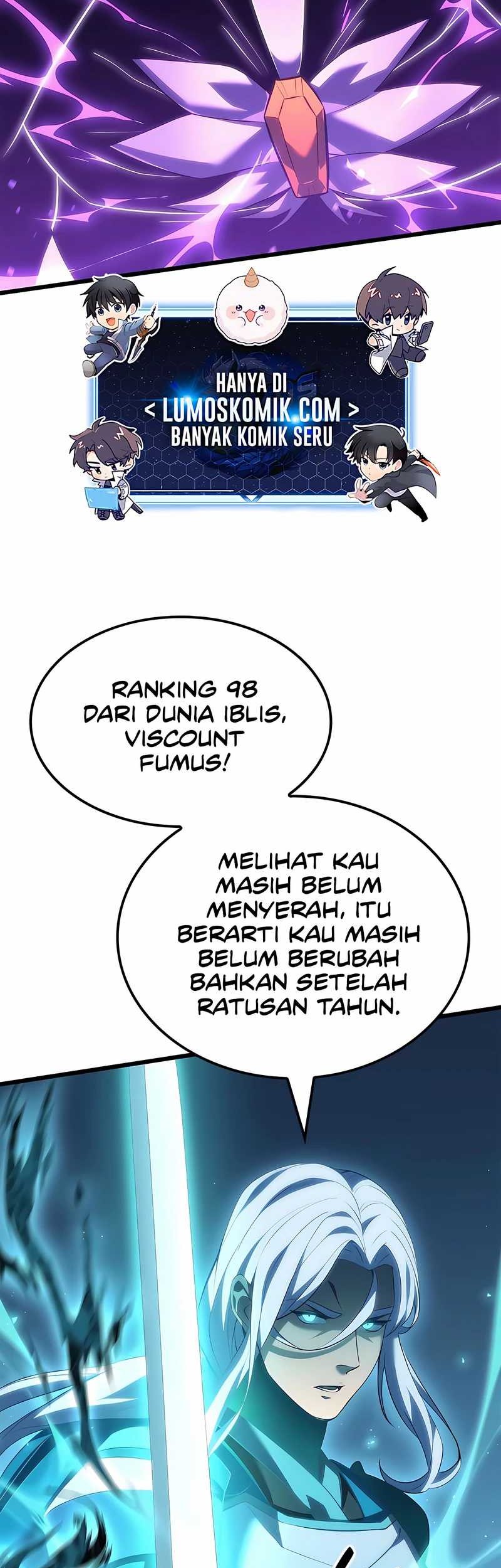 The Count’s Youngest Son Is A Player! chapter 86 halaman 3