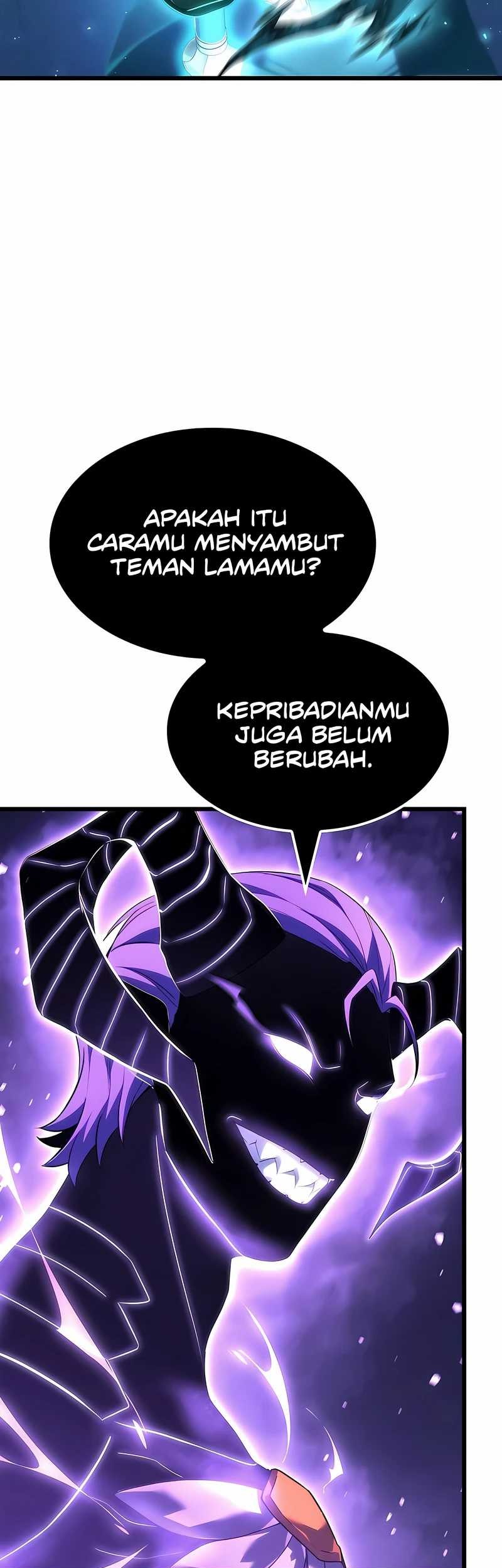 The Count’s Youngest Son Is A Player! chapter 86 halaman 5