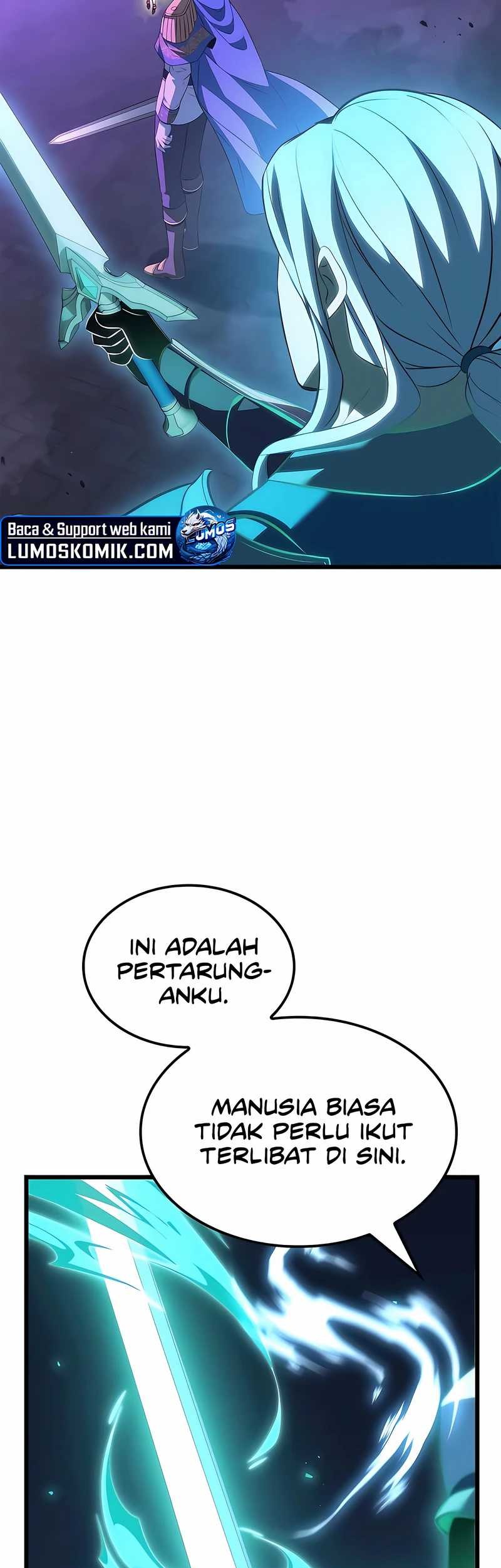 The Count’s Youngest Son Is A Player! chapter 86 halaman 9
