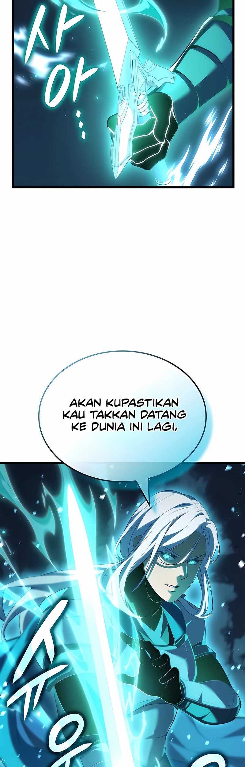 The Count’s Youngest Son Is A Player! chapter 86 halaman 10