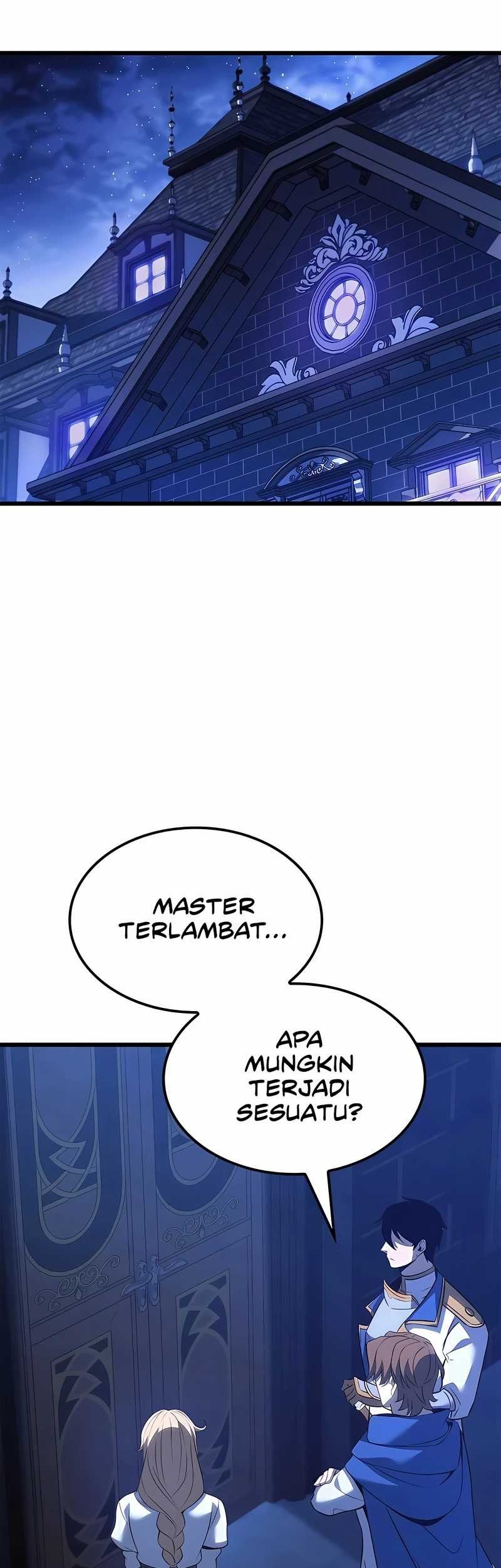 The Count’s Youngest Son Is A Player! chapter 86 halaman 17