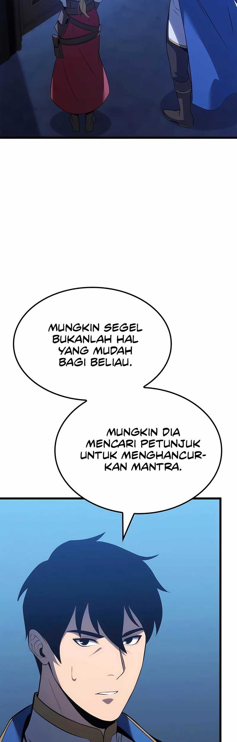 The Count’s Youngest Son Is A Player! chapter 86 halaman 18