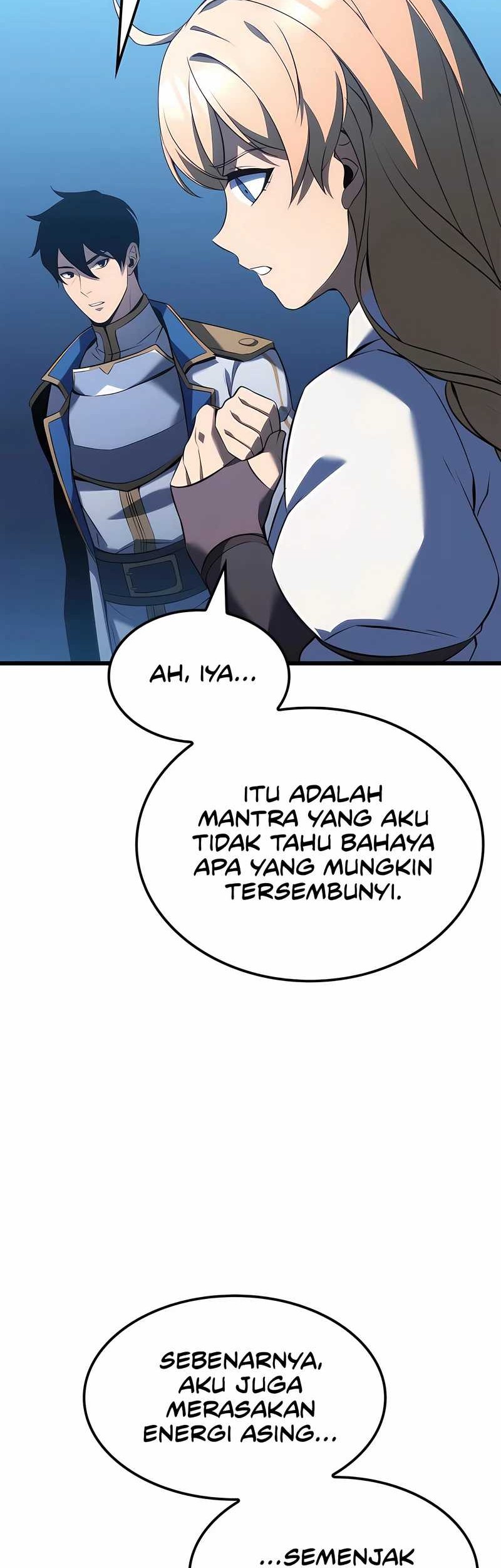 The Count’s Youngest Son Is A Player! chapter 86 halaman 22