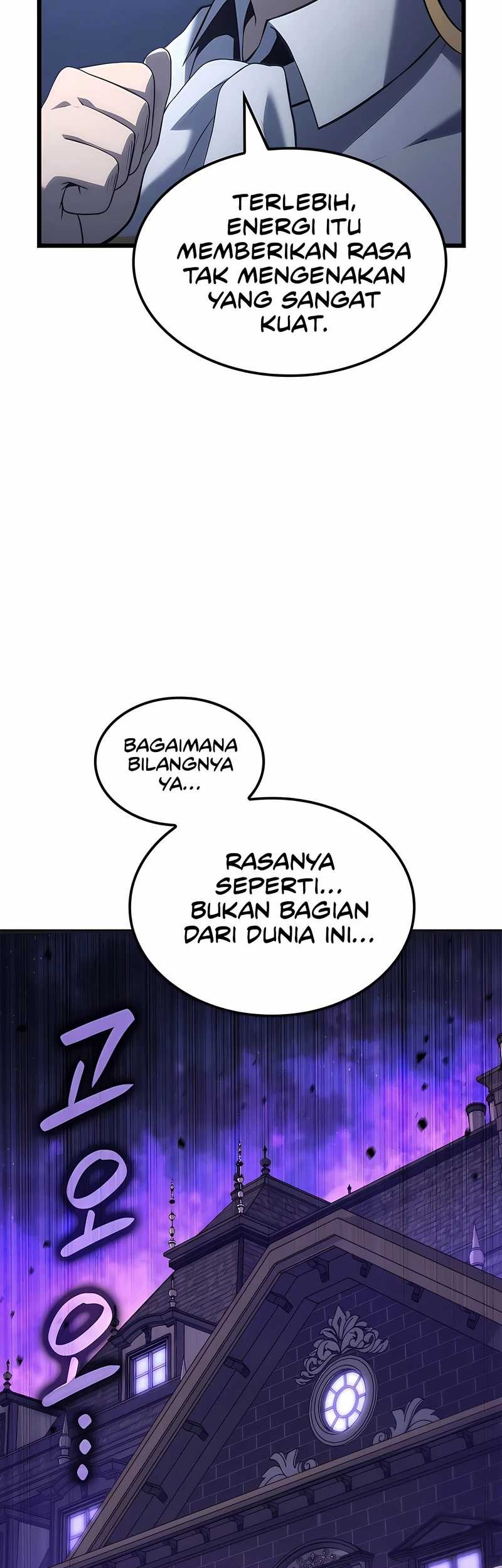 The Count’s Youngest Son Is A Player! chapter 86 halaman 25