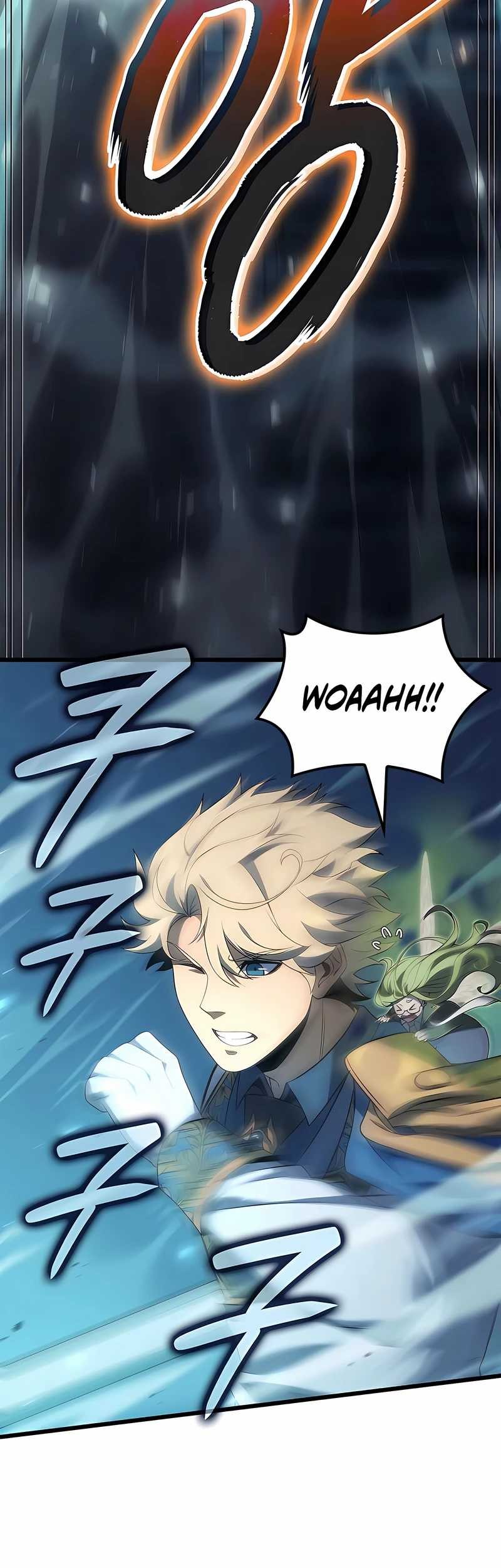 The Count’s Youngest Son Is A Player! chapter 86 halaman 33