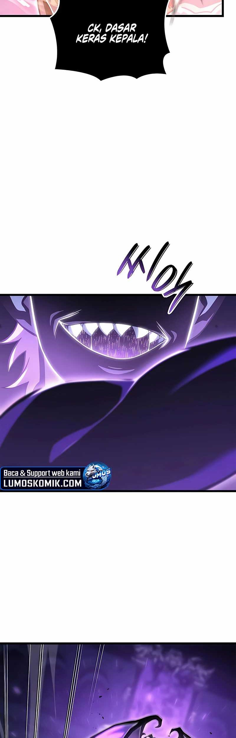 The Count’s Youngest Son Is A Player! chapter 86 halaman 42