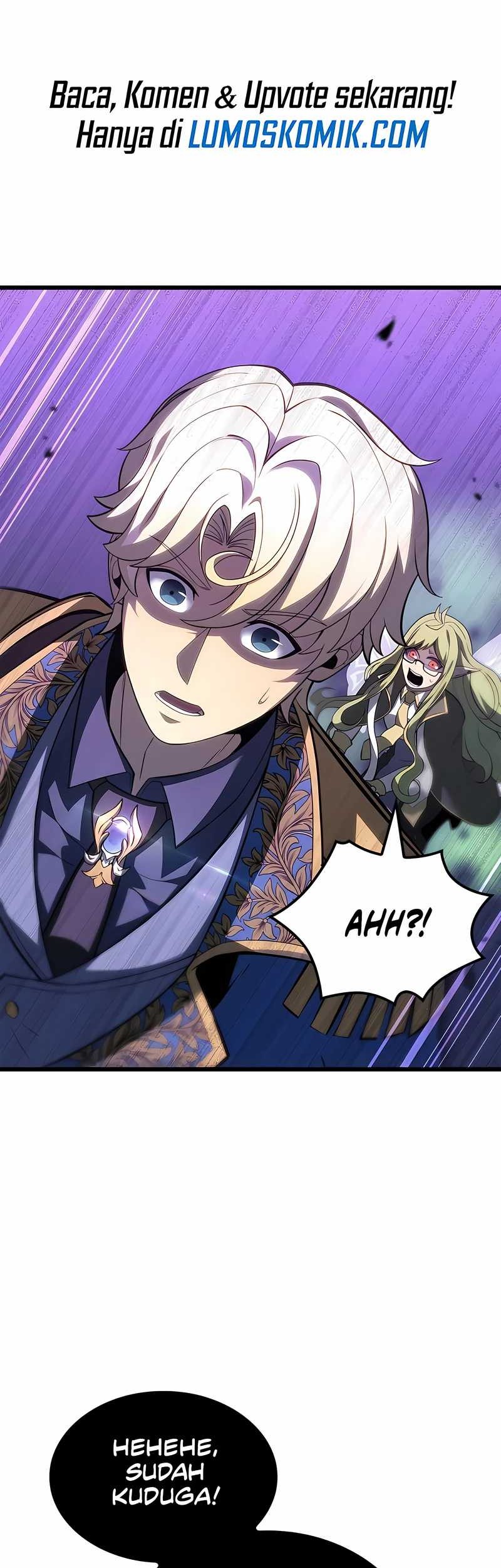 The Count’s Youngest Son Is A Player! chapter 86 halaman 47