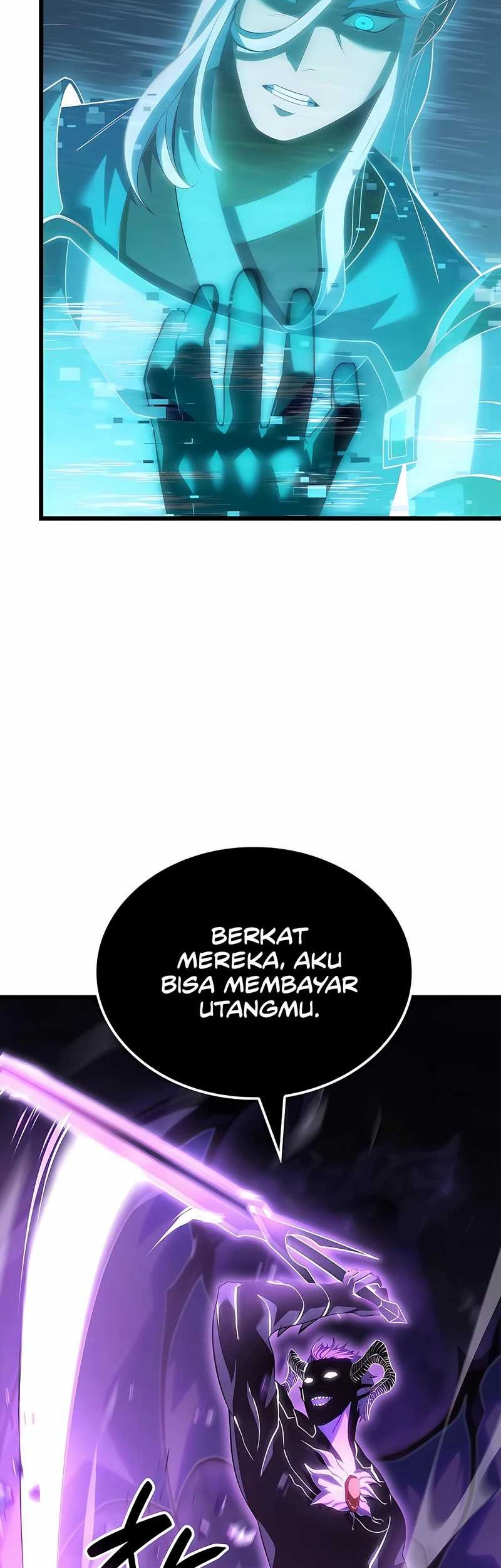 The Count’s Youngest Son Is A Player! chapter 86 halaman 50