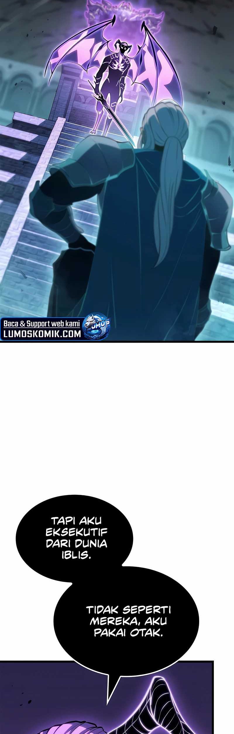 The Count’s Youngest Son Is A Player! chapter 86 halaman 54