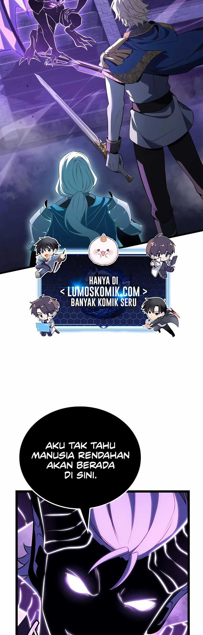The Count’s Youngest Son Is A Player! chapter 87 halaman 2