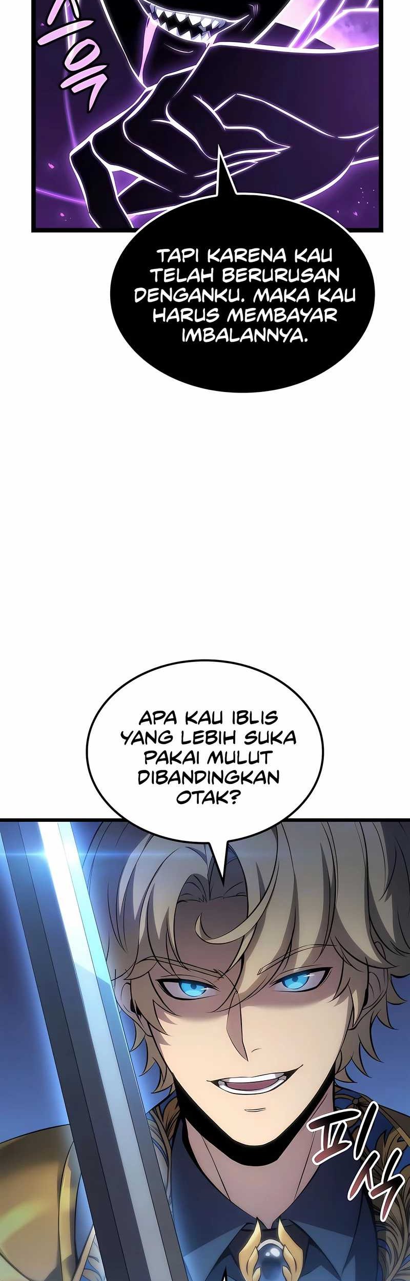 The Count’s Youngest Son Is A Player! chapter 87 halaman 3