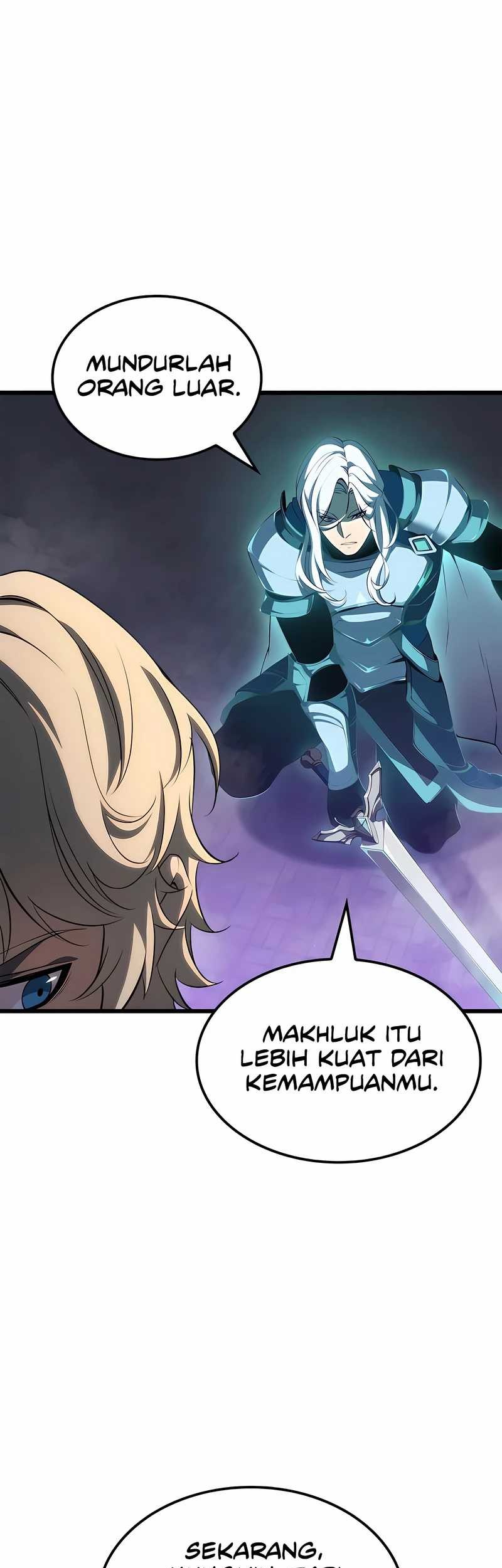 The Count’s Youngest Son Is A Player! chapter 87 halaman 5