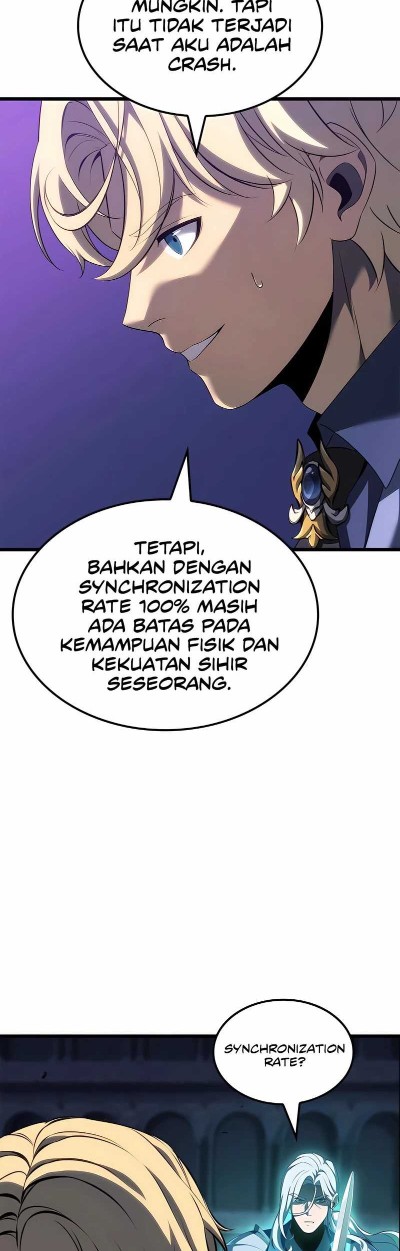 The Count’s Youngest Son Is A Player! chapter 87 halaman 6