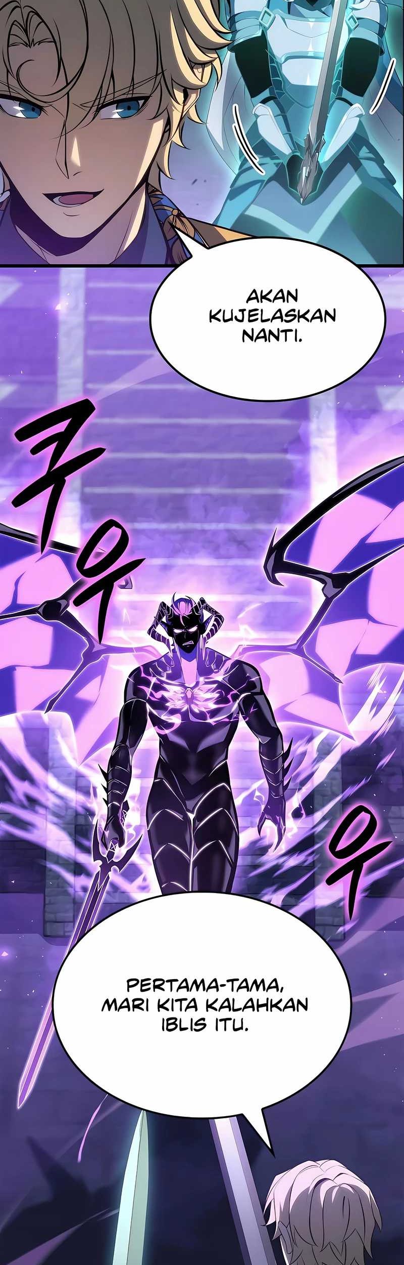 The Count’s Youngest Son Is A Player! chapter 87 halaman 7