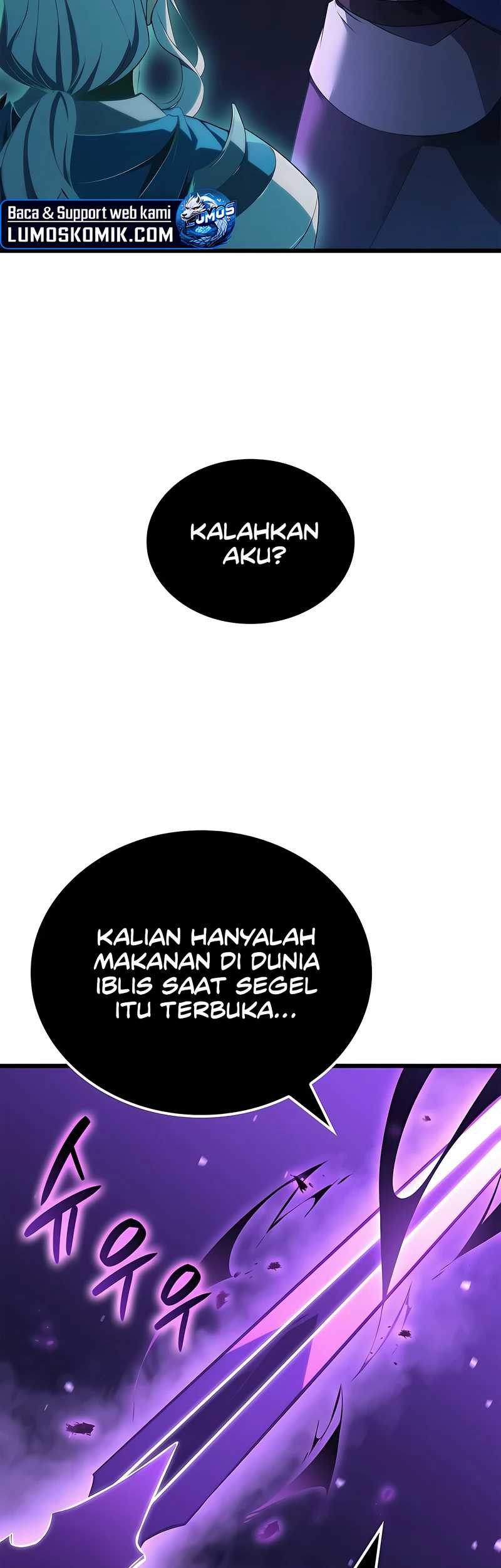 The Count’s Youngest Son Is A Player! chapter 87 halaman 9