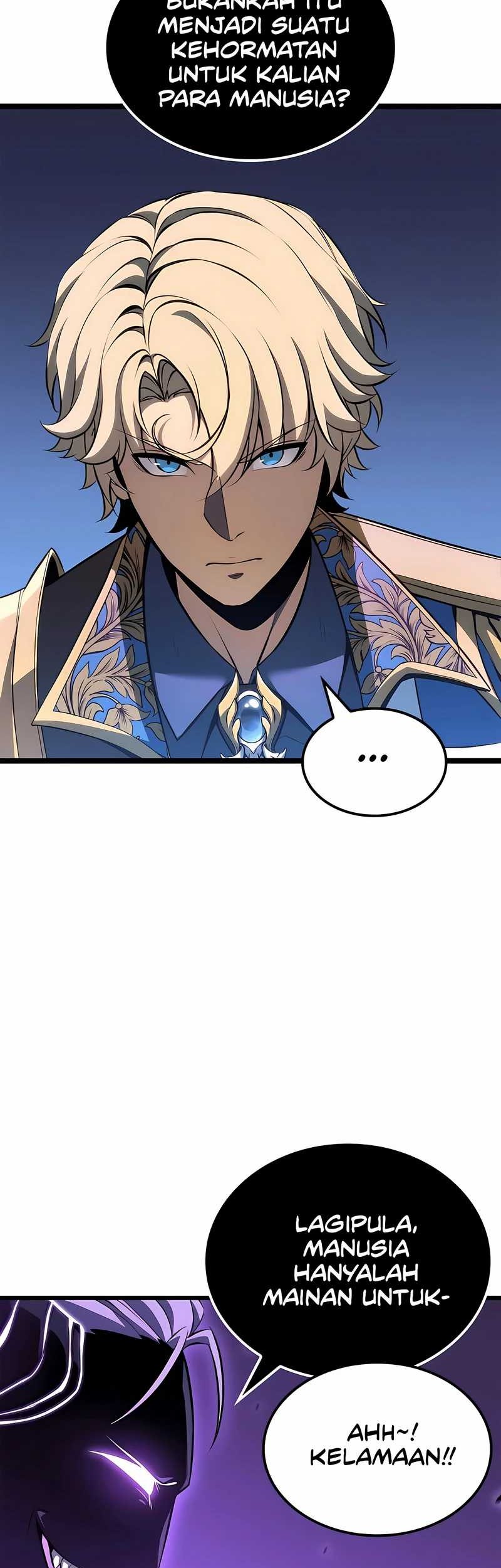 The Count’s Youngest Son Is A Player! chapter 87 halaman 11