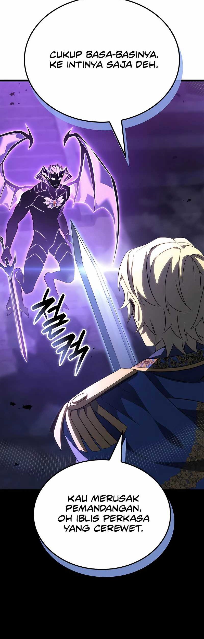 The Count’s Youngest Son Is A Player! chapter 87 halaman 14