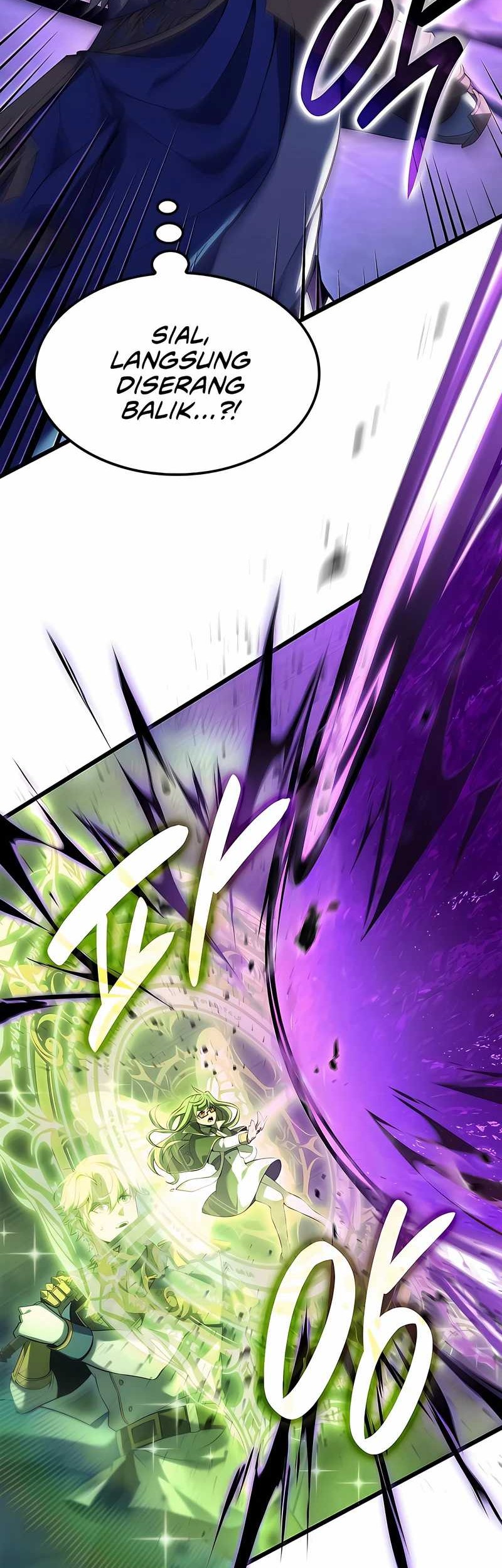 The Count’s Youngest Son Is A Player! chapter 87 halaman 26