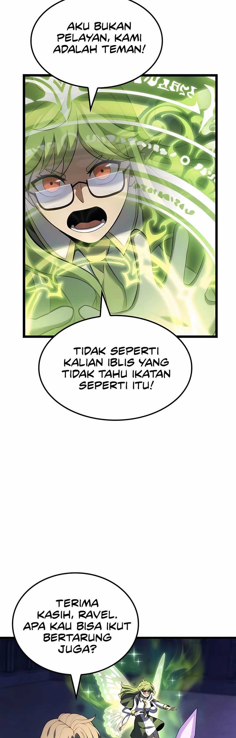 The Count’s Youngest Son Is A Player! chapter 87 halaman 31