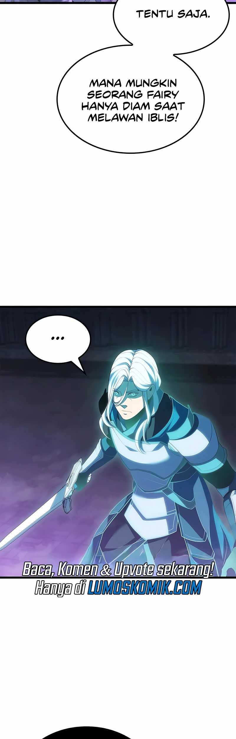 The Count’s Youngest Son Is A Player! chapter 87 halaman 33