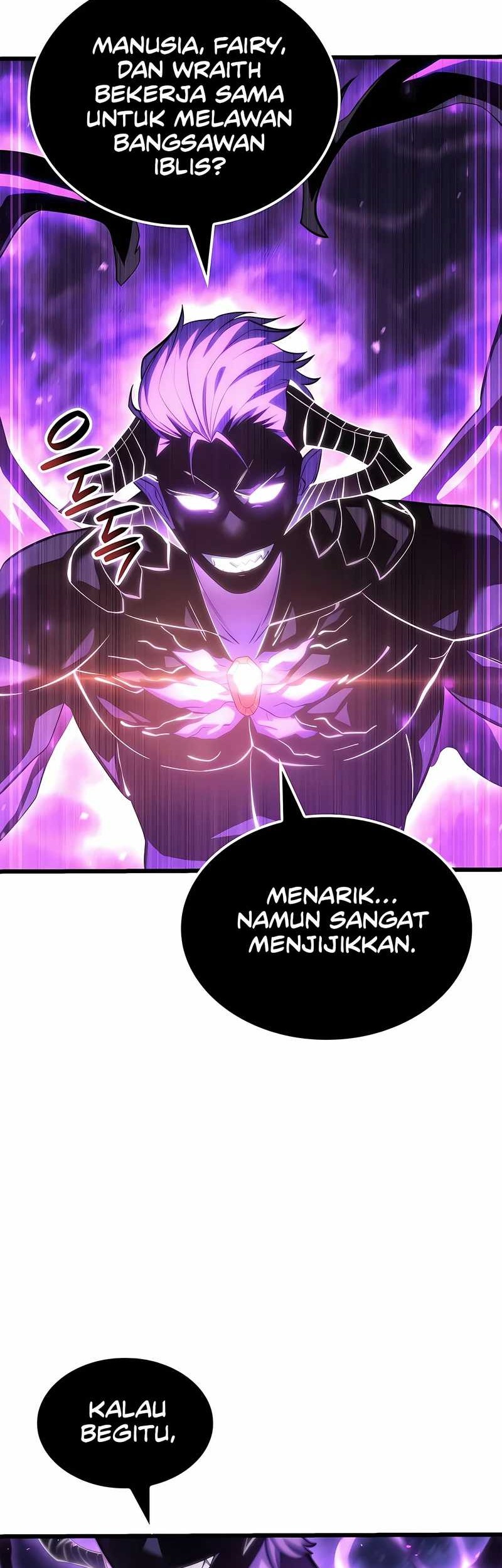 The Count’s Youngest Son Is A Player! chapter 87 halaman 34