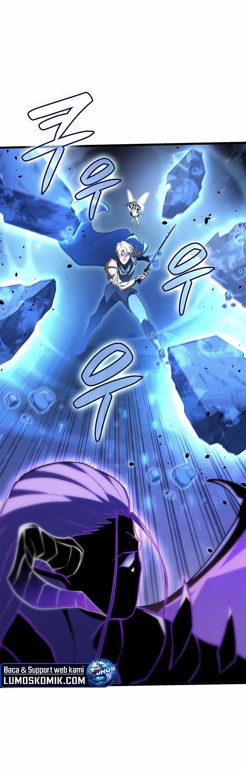 The Count’s Youngest Son Is A Player! chapter 87 halaman 42