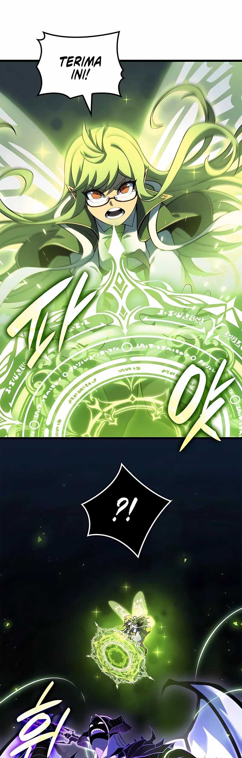 The Count’s Youngest Son Is A Player! chapter 87 halaman 51