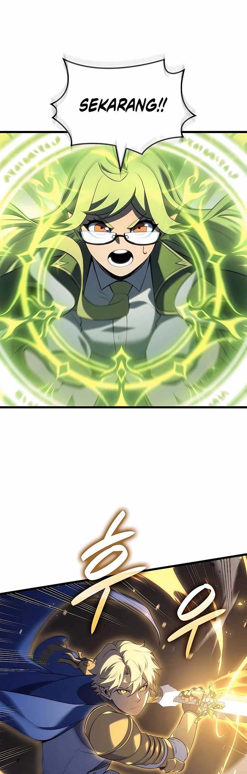 The Count’s Youngest Son Is A Player! chapter 87 halaman 54