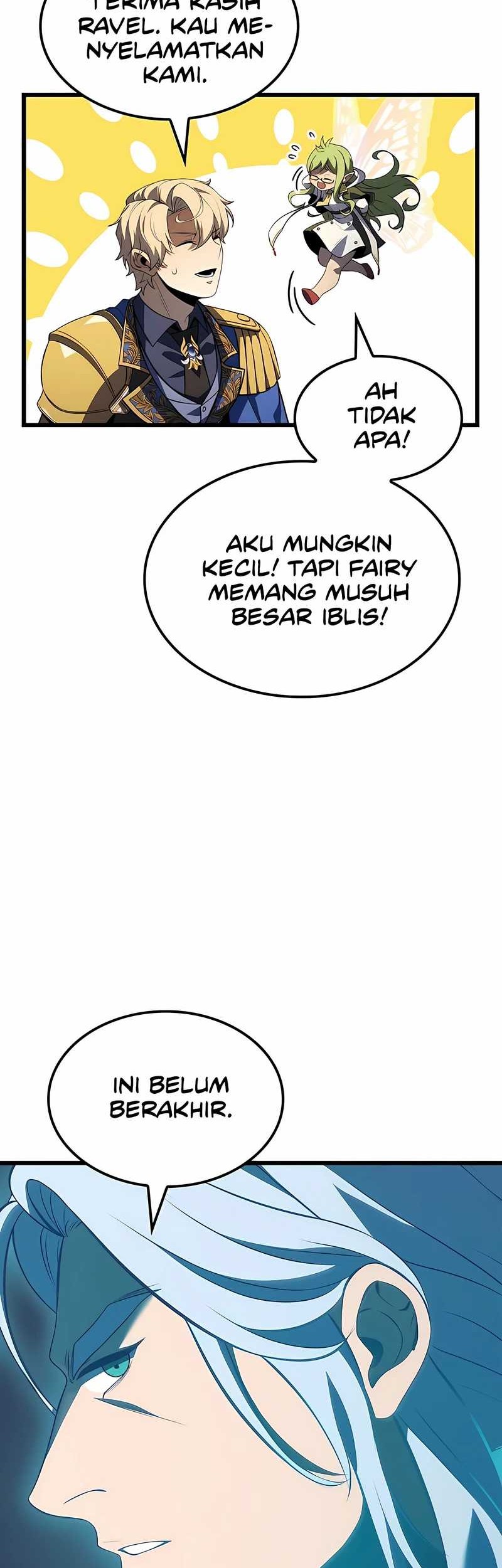 The Count’s Youngest Son Is A Player! chapter 87 halaman 62