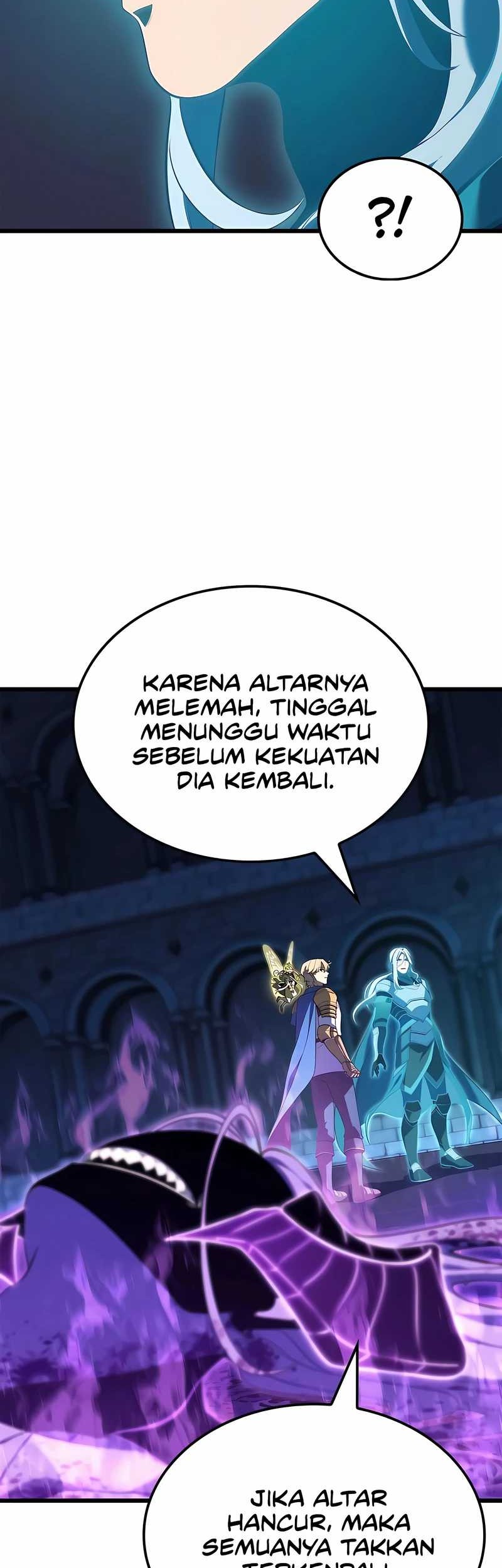 The Count’s Youngest Son Is A Player! chapter 87 halaman 63