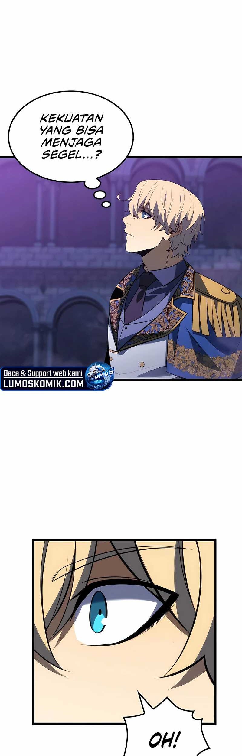 The Count’s Youngest Son Is A Player! chapter 87 halaman 66
