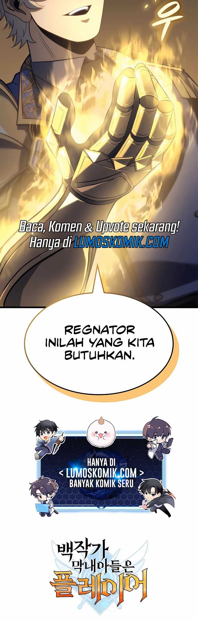 The Count’s Youngest Son Is A Player! chapter 87 halaman 69