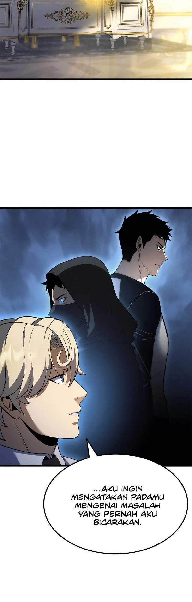 The Count’s Youngest Son Is A Player! chapter 89 halaman 2