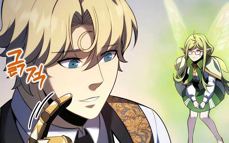 The Count’s Youngest Son Is A Player! chapter 89 halaman 4