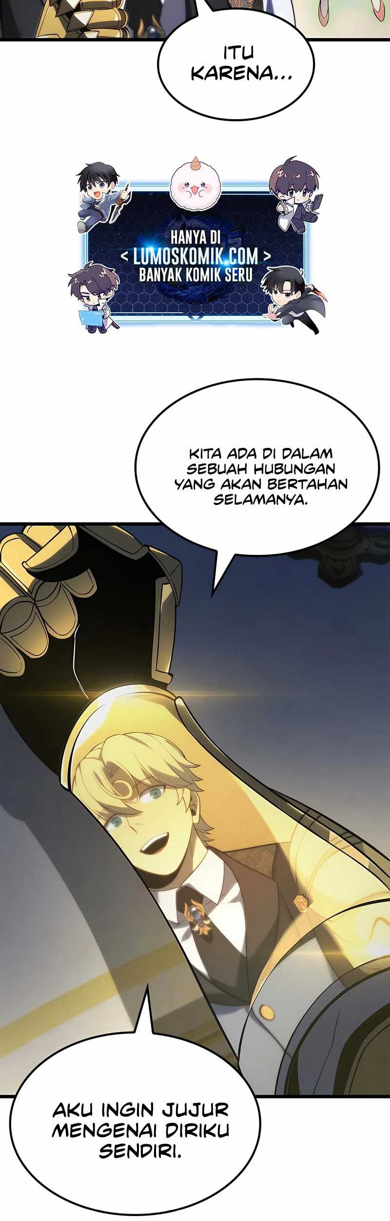 The Count’s Youngest Son Is A Player! chapter 89 halaman 5