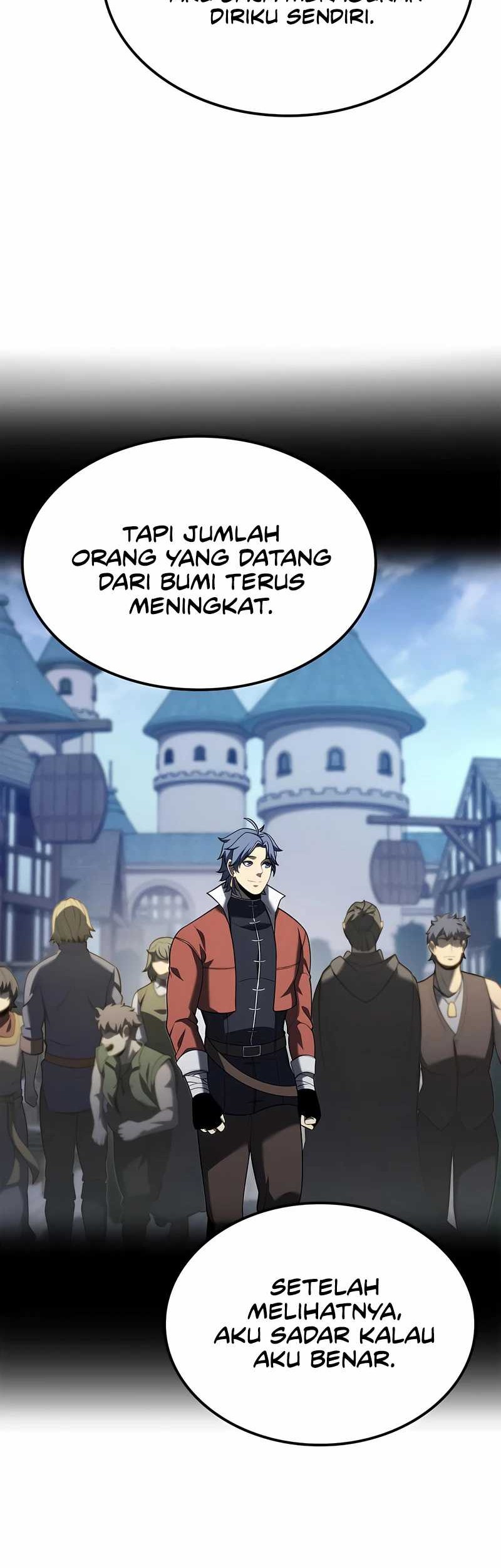 The Count’s Youngest Son Is A Player! chapter 89 halaman 10