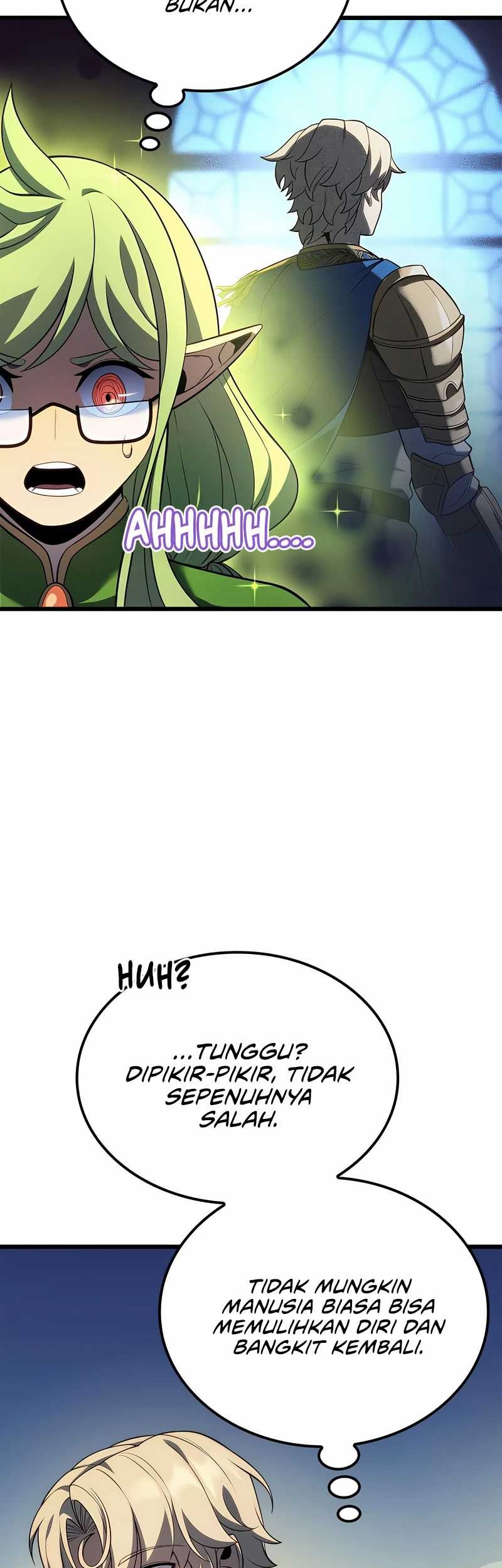 The Count’s Youngest Son Is A Player! chapter 89 halaman 13