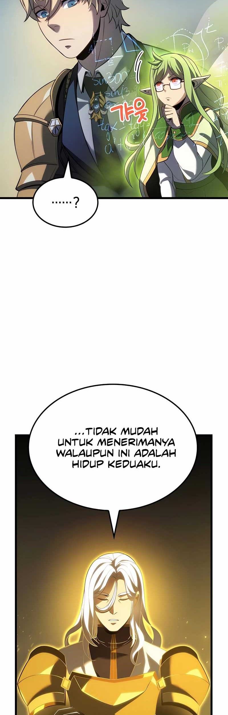 The Count’s Youngest Son Is A Player! chapter 89 halaman 14