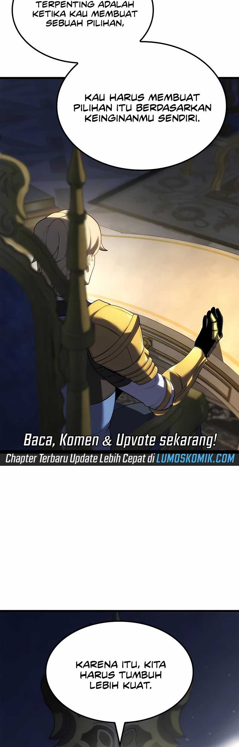 The Count’s Youngest Son Is A Player! chapter 89 halaman 18