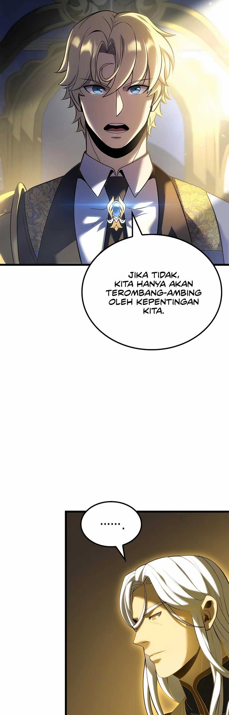 The Count’s Youngest Son Is A Player! chapter 89 halaman 19