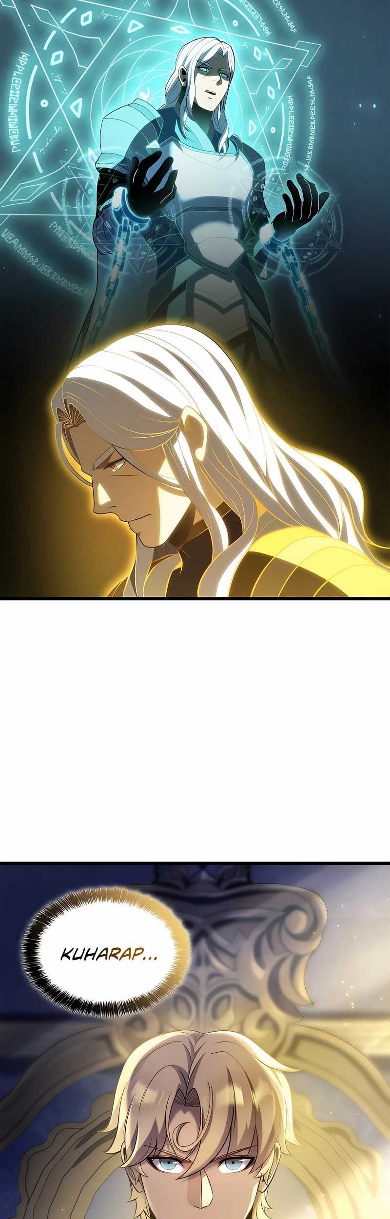The Count’s Youngest Son Is A Player! chapter 89 halaman 22