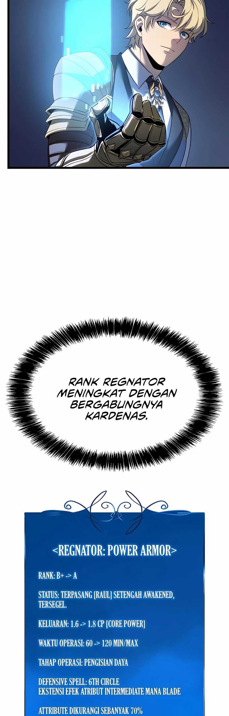 The Count’s Youngest Son Is A Player! chapter 89 halaman 27