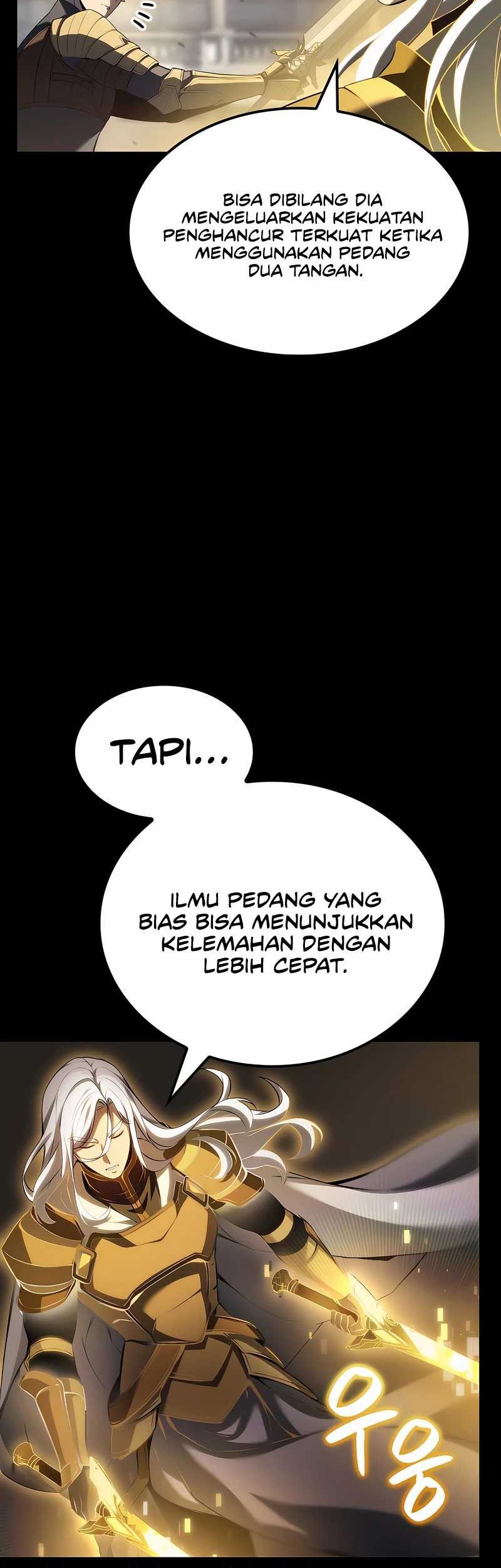 The Count’s Youngest Son Is A Player! chapter 89 halaman 31