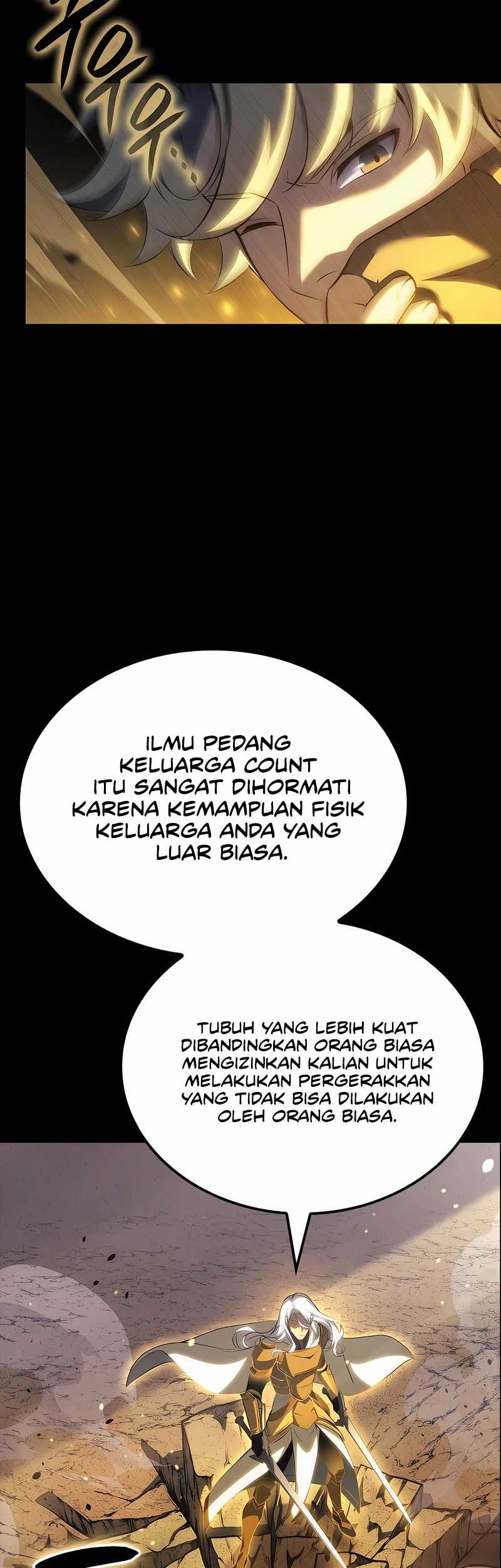 The Count’s Youngest Son Is A Player! chapter 89 halaman 34