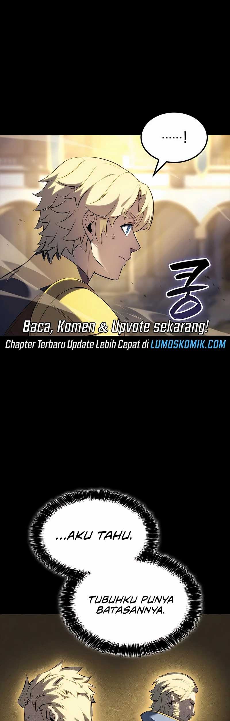 The Count’s Youngest Son Is A Player! chapter 89 halaman 37
