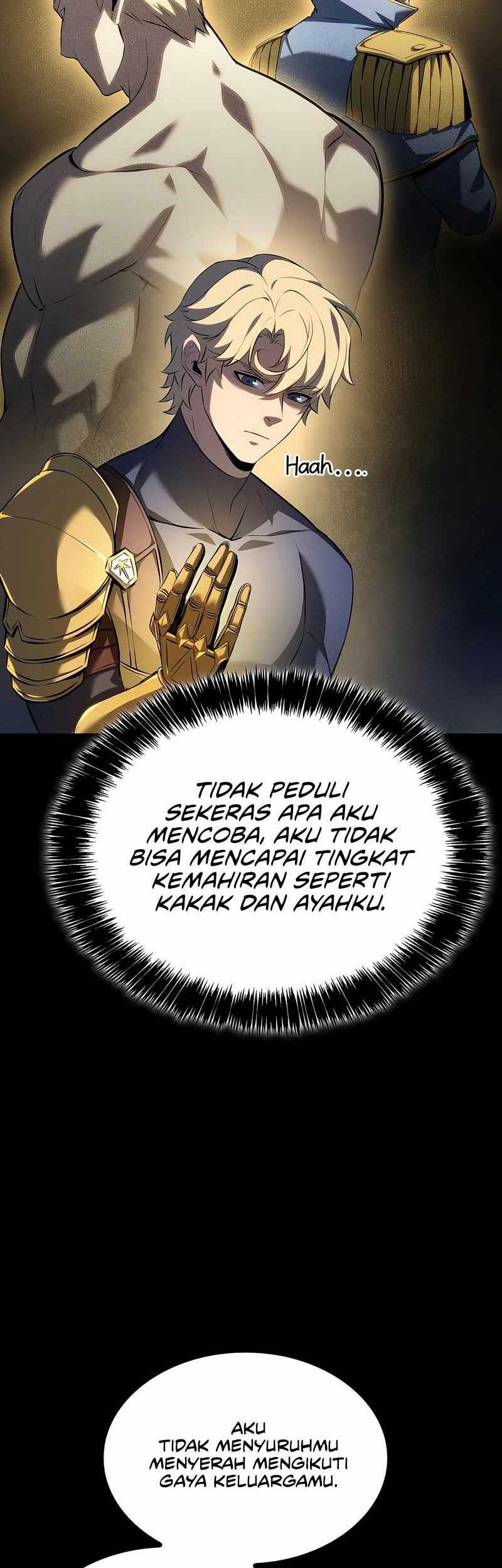 The Count’s Youngest Son Is A Player! chapter 89 halaman 38