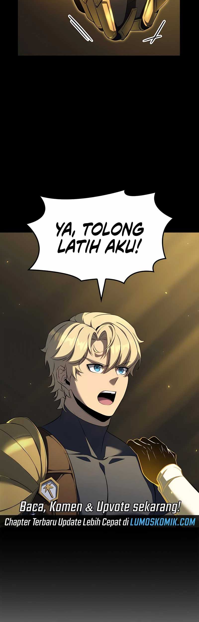The Count’s Youngest Son Is A Player! chapter 89 halaman 43