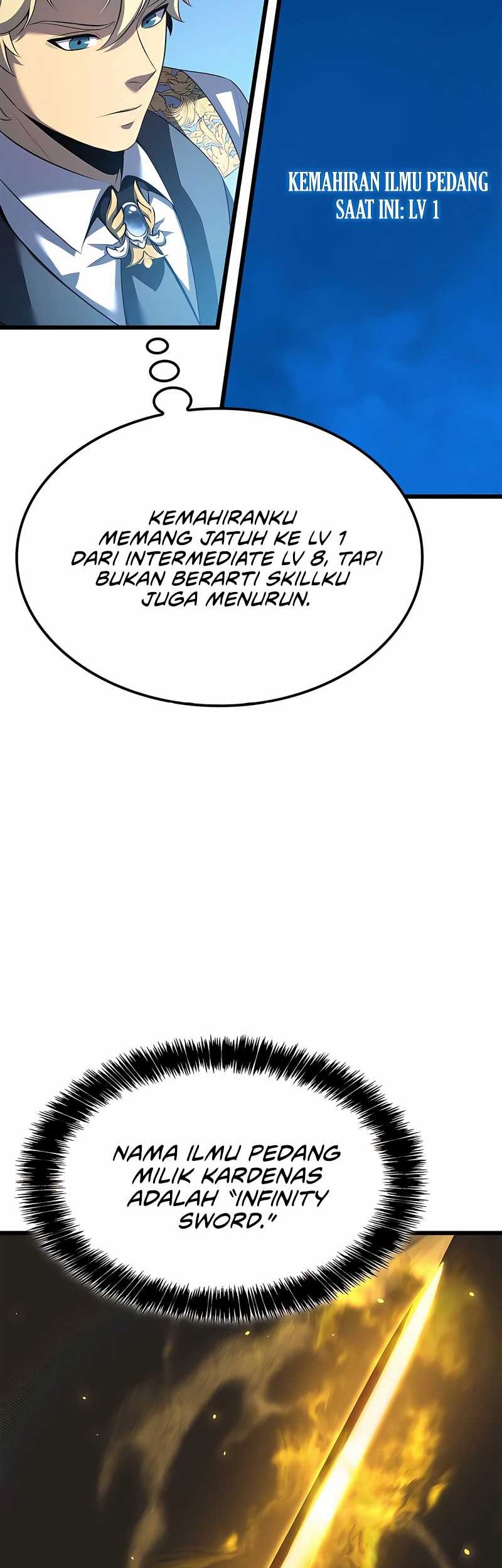 The Count’s Youngest Son Is A Player! chapter 89 halaman 46